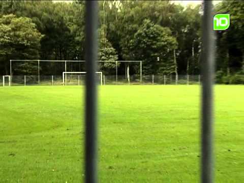 Voetbalvelden van SVG en RKTVV gaan waarschijnlijk verhuizen