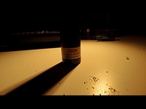 Rosinski Mocca Schnupftabak | Menthol oder Mentholfrei dat is hier die Froge!