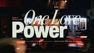 Download lagu Kojoe - One Love / Power (prod by Blooky Jeeky) [Video Musik Resmi] mp3