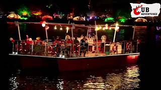 Floating Restaurant