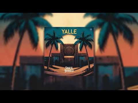 Thumbnail Video YALLE