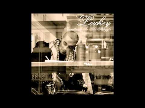 Lowkey Ft. Mai Khalil - Dreamer (Full song from Soundtrack To The Struggle)