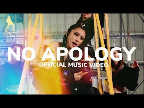 Video thumbnail for No Apology (Wala Akong Paki)
