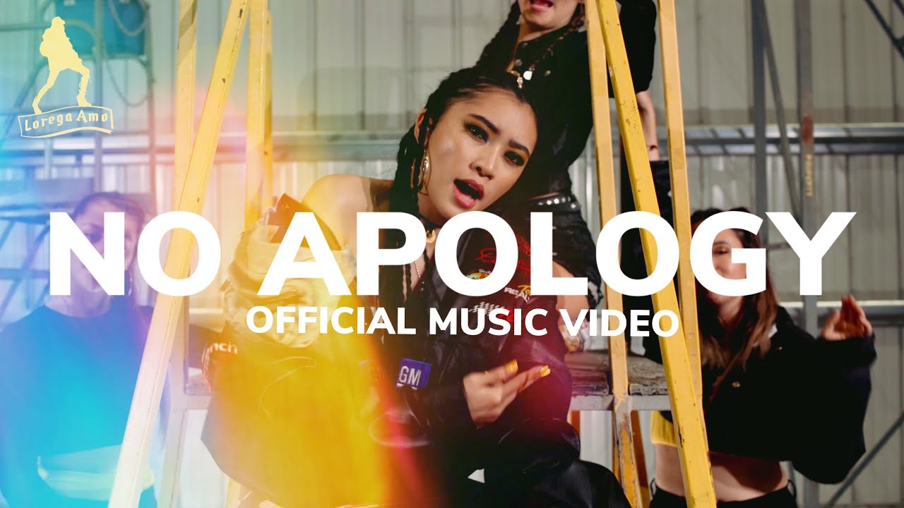 Karencitta — No Apology (Wala Akong Paki)