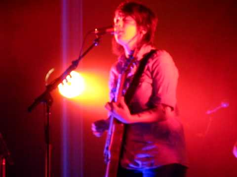 10/23 Tegan & Sara - Introducing Sara & Ted + Speak Slow @ Thebarton Theatre, Adelaide, SA 5/13/10