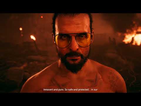 Far Cry 5 Gameplay / Walkthrough / Playthrough Part 23 Visions