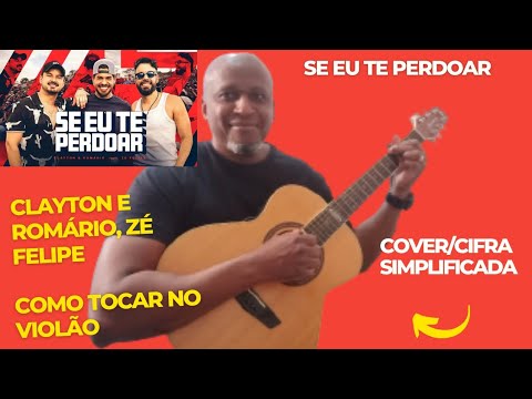 Perdoa - te - Eldade Bondo