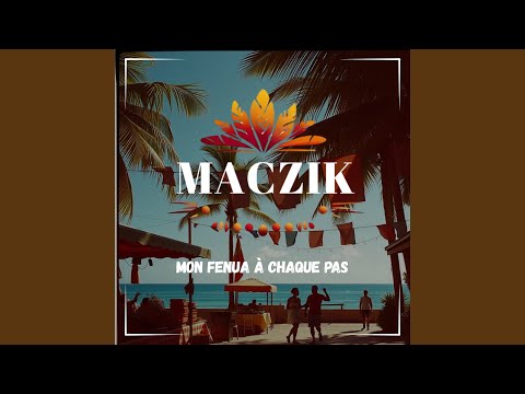 Mon fenua a chaque pas