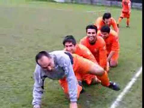 Deurne Alvo - Fc Anadolu