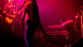 Africa Unite - mentre fuori piove.MOV