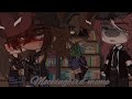 Mockingbird Meme Michael X Vanny Ft Norman Vanny S Ex Main FNaF AU