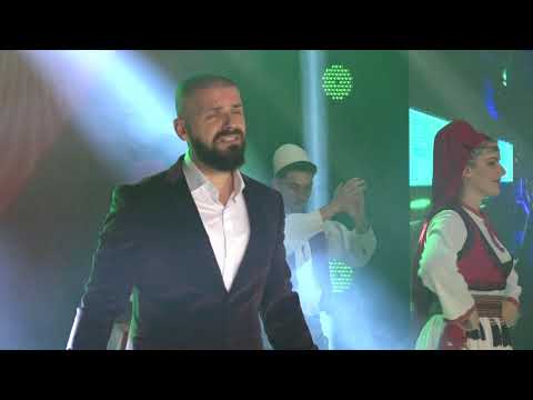 Mili Sallauka - Qysh e don Shoqnija