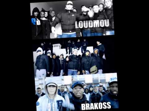 Coup de Feu   Brakoss Feat Loudmou