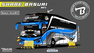 Download lagu Share MP3 Telolet Basuri Suara Jernih!! | No Password dan Link Mediafire | mp3 Download lagu Share MP3 Telolet Basuri Suara Jernih!! | No Password dan Link Mediafire | mp3