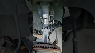 2013-2016 GMC Acadia Speed Sensor Replacement