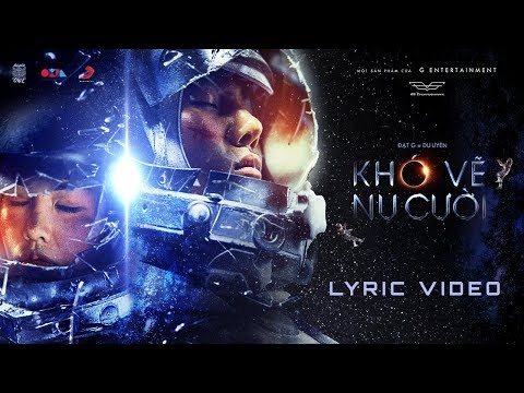 Khó Vẽ Nụ Cười (Audio) - ĐạtG x DuUyên