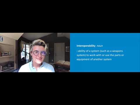 Interface by apidays 2020 Day 1 - Integration and Marketplace