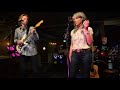 Paige & The Clementines, 'Don't Want To Be Without You,' 'Shakedown Street,'  Nov. 10, 2019