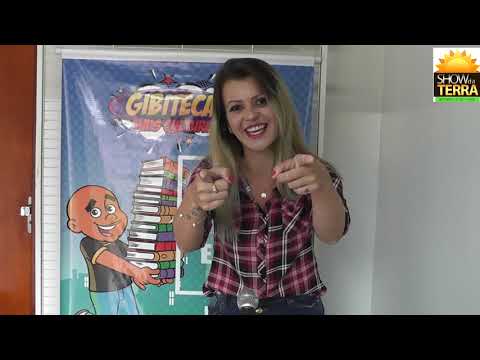 Chamada especial, Show da Terra