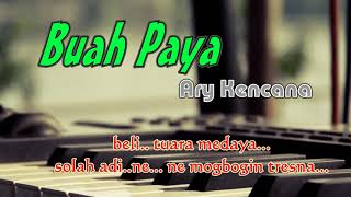 Download lagu [Lirik] Buah Paya | Ary Kencana mp3