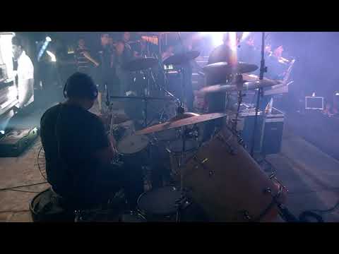 SAPÃO - ROMIM MATA - DJ APAGA A LUZ