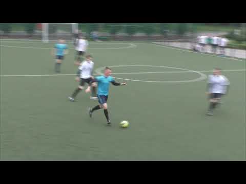 12 КХ 4 Лига 1/2 2-3 Флинт   Amfc Temp