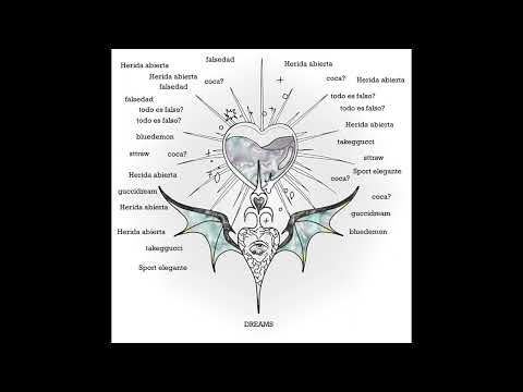 Takeggucci x Guccidream x Sttraw x Bluedemon - Sentir algo 🌞