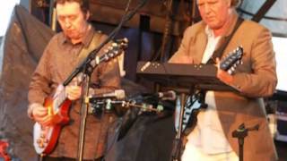 Horslips - The Tain - Dunluce, Maeves Crt Charolais 21 June 2014