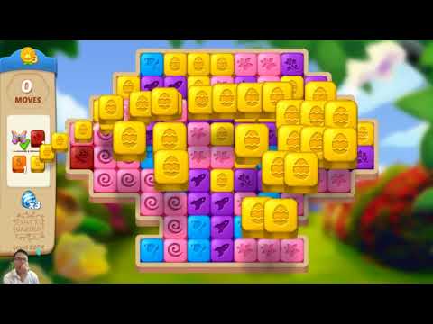 Lily’s Garden Level 2201 - 2210 Walkthrough