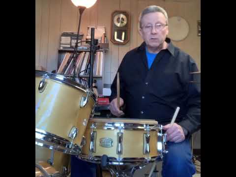 16th note triplet exercise