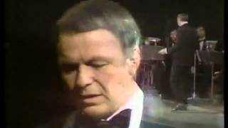 Frank Sinatra Something 1971