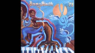 Jazz Funk - Jimmy Smith - Lookin' Ain't Gettin'