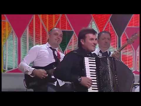 Nihad Alibegovic - Donesi divlje mirise - GK - (TV Grand 06.03.2017.)