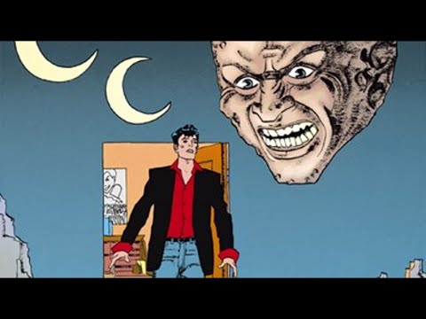 Dylan Dog Mensile N° 59 - Gente che scompare: Recensione