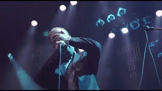 Protomartyr - Don&#39;t Go To Anacita, live at Le Guess Who? 2017