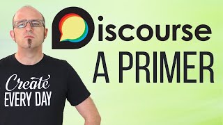 Download lagu Discourse Forum Beginner Introduction 2024 - What Is Discourse? mp3