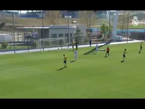 RMC 1-1 Alcorcón (Temp 14-15)