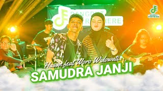 Download lagu WORO WIDOWATI FT HASANTOYSSS SAMUDRA JANJI... mp3