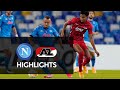 Full Highlights Napoli - AZ | Europa League