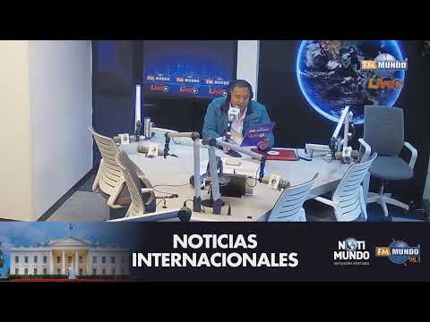 NotiMundo Al D�a