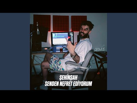 Senden Nefret Ediyorum