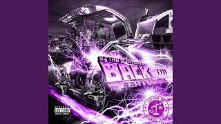 How that Go (ZippedUp&ZonedOut) song artwork