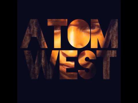 Atom West - Patience