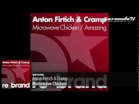 Anton Firtich & Cramp -  Microwave Chicken