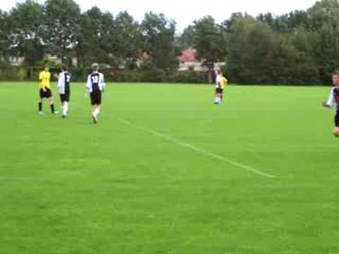 Terheijden B1 - Unitas B2