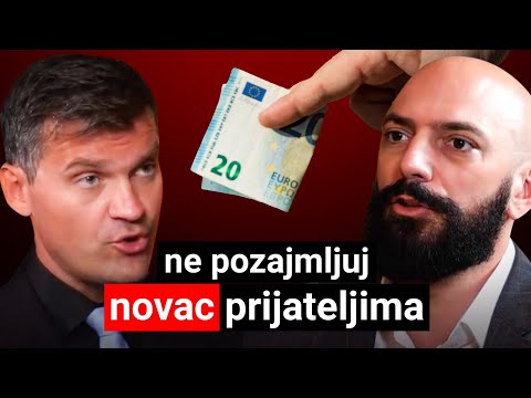 Spotlight TV and Nemanja B. Antić, MBA