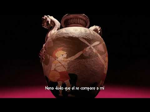 Dante Pereyra, Fav 薑 - Miedo y euforia (Visualizer)