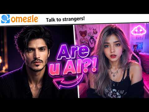 🔴 LIVE | Real Reactions From Random Strangers 😳 | Omegle Live