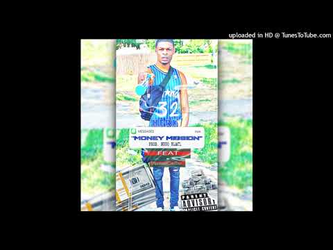 HERK - MONEY $ MISSION - feat ROZO CALLO  -  (Prod. Hugo Black)- (OFFICIAL SONG)(2021)