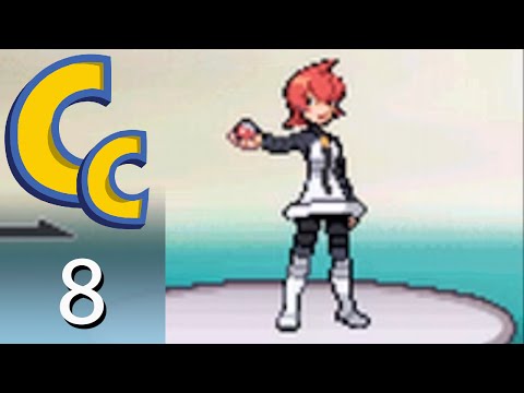Pokémon Platinum - Episode 8: The Wind Worker